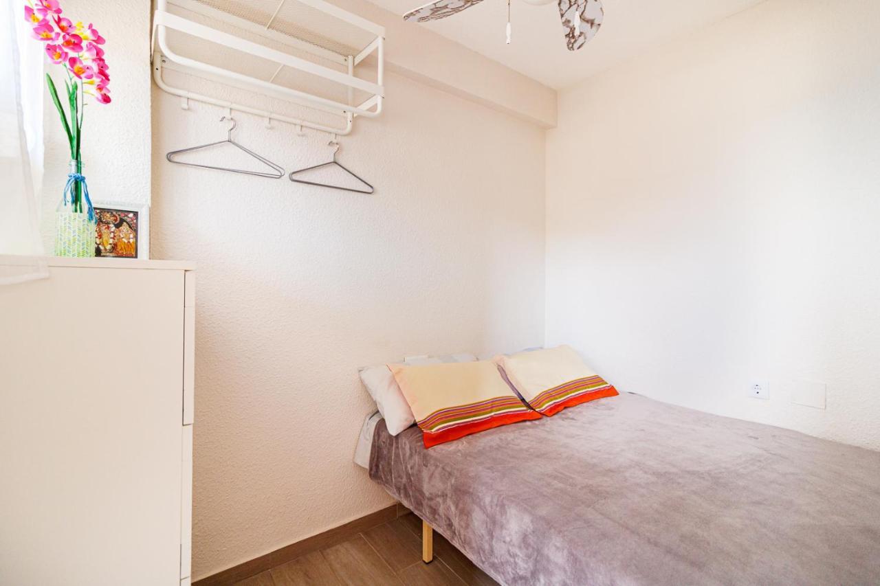 Fantastic Seaview Apartment Torrevieja Exterior photo