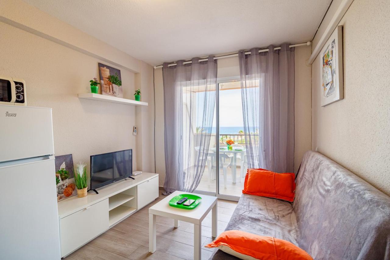 Fantastic Seaview Apartment Torrevieja Exterior photo