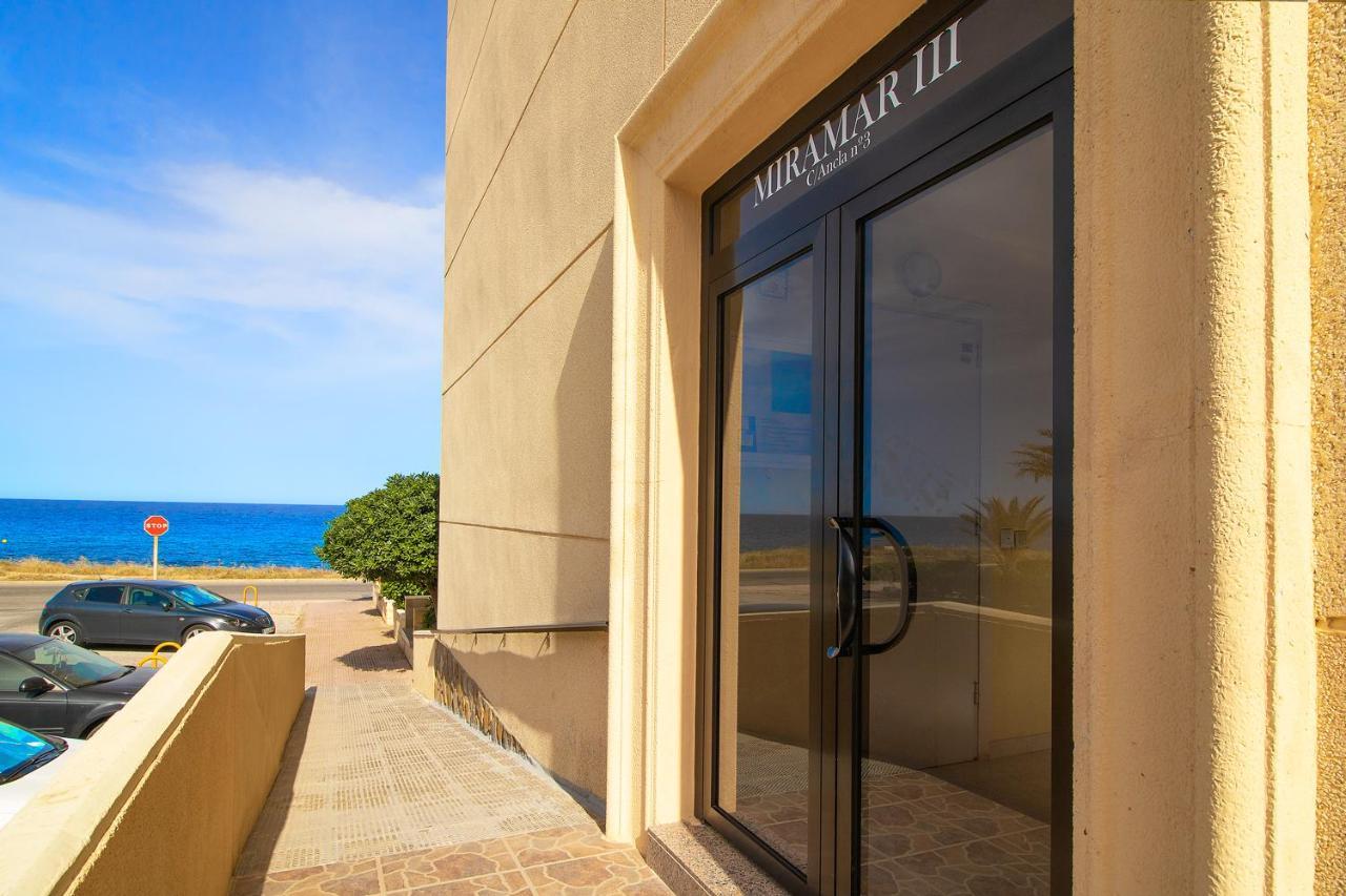 Fantastic Seaview Apartment Torrevieja Exterior photo