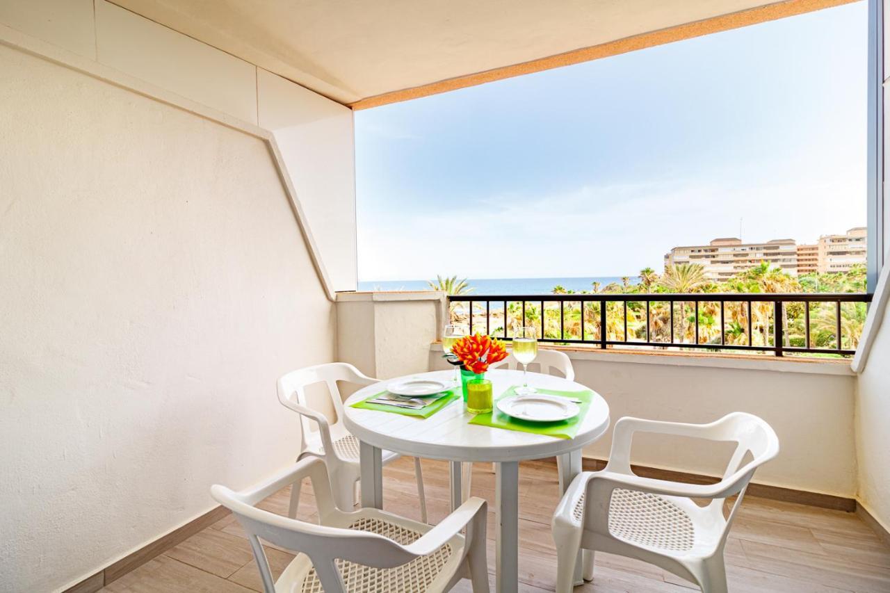 Fantastic Seaview Apartment Torrevieja Exterior photo