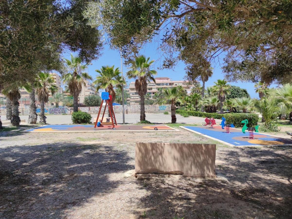 Fantastic Seaview Apartment Torrevieja Exterior photo